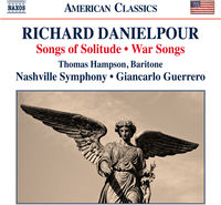 Songs of Solitude / War Songs