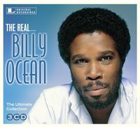 Real Billy Ocean