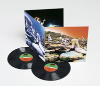 Houses Of The Holy: Remastered Deluxe Edition
