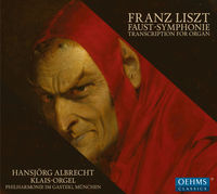 Faust Symphony