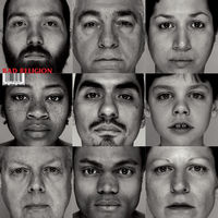 Bad Religion - The Gray Race [LP]