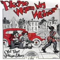 Old Time Hokum Blues