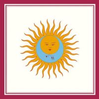 Larks' Tongues In Aspic - 40th Anniversary Edition