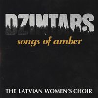 Songs Of Amber