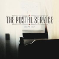 The Postal Service - Give Up [Vinyl]