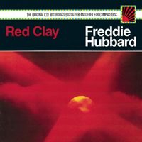 Red Clay