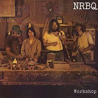 Workshop (Blue)