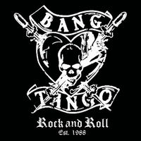Rock And Roll Est. 1988 (Gate)