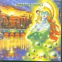 Future World (Pict) (Unsh) (Uk)