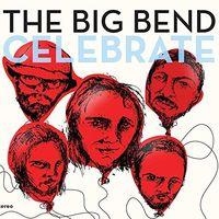 Celebrate (Blk)