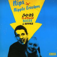 Bops Babes Booze & Bovver