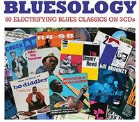 Bluesology / Various