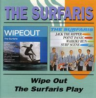 Wipeout/Play
