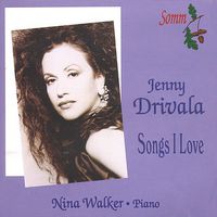 Songs I Love