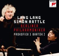 Piano Concerto No 3 / Piano Concerto No 2