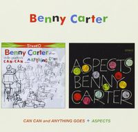 Can Can & Anything Goes