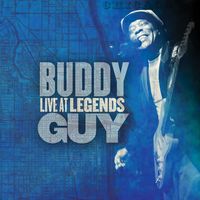 Live at Legends
