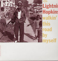 Walkin' This Road By Myself