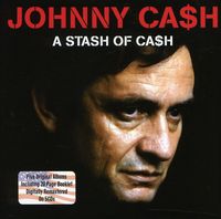 Stash Of Cash