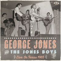 Live In Texas 1965
