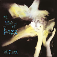 The Cure - The Head on The Door [Vinyl]