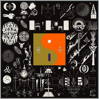 Bon Iver - 22, A Million [LP]