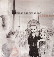 Feelgood Lost