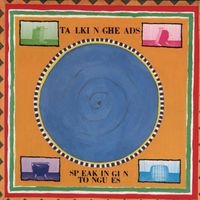 Talking Heads - Speaking In Tongues [180 Gram]