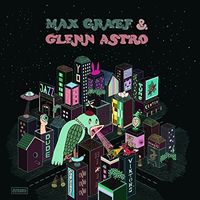 Max Graef & Glenn Astro - Yardwork Simulator