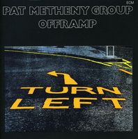Offramp