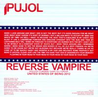 Reverse Vampire