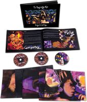 Fully Completely (W/Dvd)