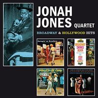 Broadway & Hollywood Hits + 3 Bonus Tracks