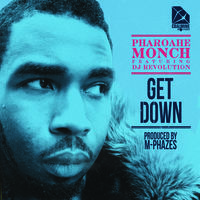 Get Down (Buckwild Remix)