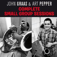 Complete Small Group Sessions