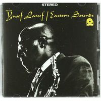 Eastern Sounds: Rudy Van Gelder Remasters