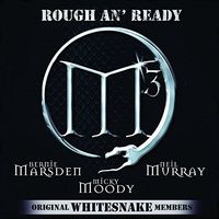 Rough & Ready