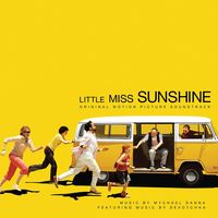 Little Miss Sunshine / O.S.T. - Little Miss Sunshine (Original Motion Picture Soundtrack)