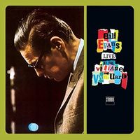 Live at the Village Vanguard + 2 Bonus Tracks
