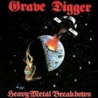 Heavy Metal Breakdown
