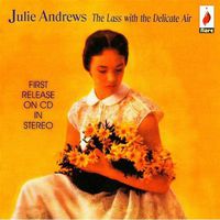 Julie Andrews Sings for You
