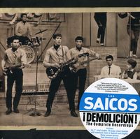 Demolicion: The Complete Recordings