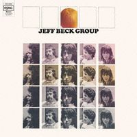 Jeff Beck Group