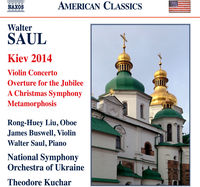 Orchestral Works