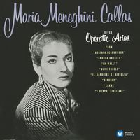 Operatic Arias (lyric & Coloratura)