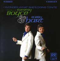 Best Of Boyce & Hart