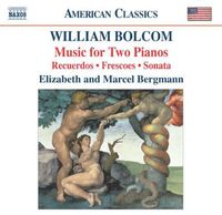 Music for Two Pianos