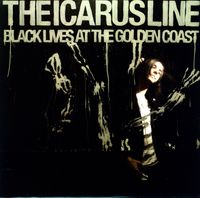 Black Lives at the Golden Coast