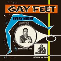 Gay Feet: Every Night