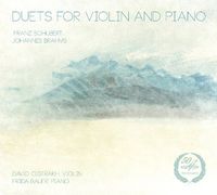 Duets for Violin & Piano